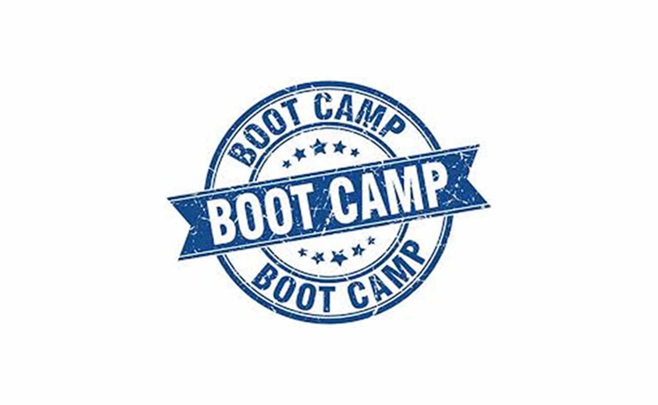 Bootcamp-2